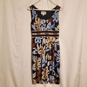 JULIAN TAYLOR DRESS